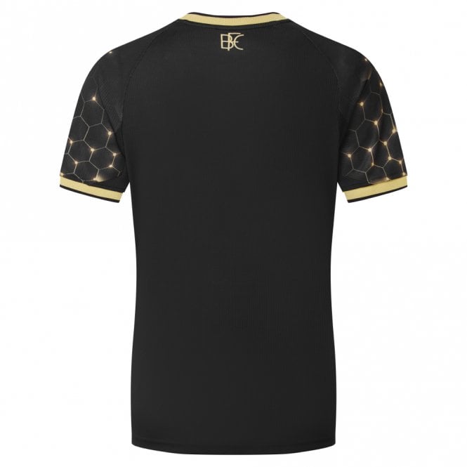 Camiseta Mujer Burnley 25/26 Tercera Equipación