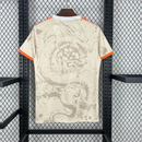 Jersey Seleção Japão ベジータ四世 25/26 Adidas