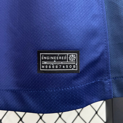 Lamine Yamal Camiseta Barcelona 24/25 Primera Equipación I - Spotify