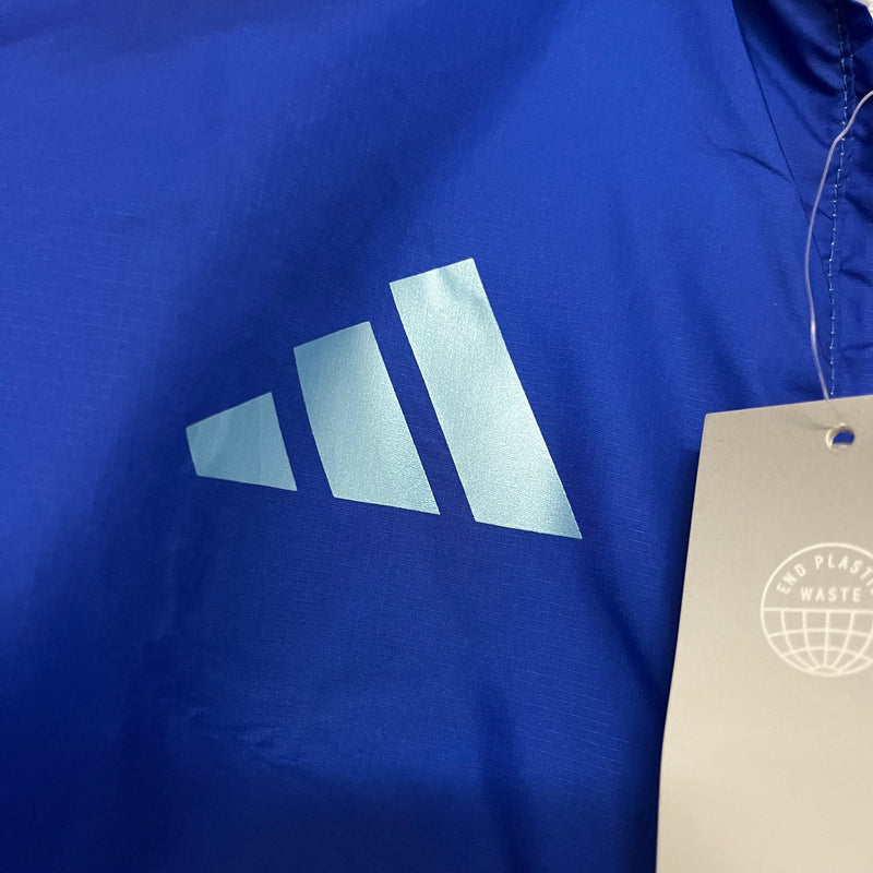 Windbreaker Argentina 24/25 Dupla Face