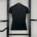 Camiseta Feminina Vasco da Gama 24∕25 Goleiro