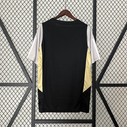 Camiseta 24∕25 Mineiro Athletic Entrenamiento Suit Black