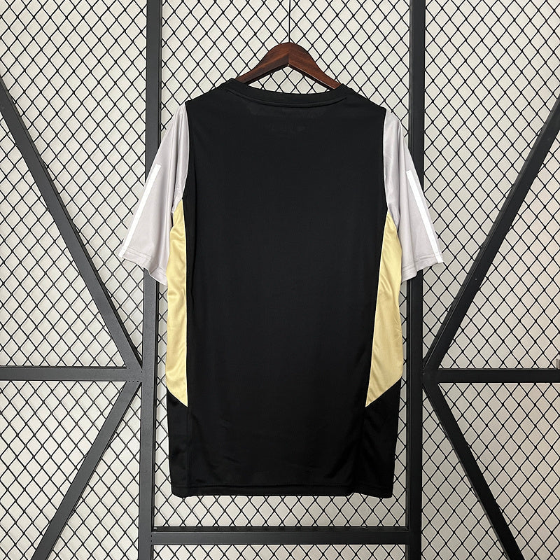 Camiseta 24∕25 Mineiro Athletic Entrenamiento Suit Black