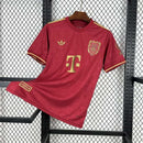 Bayern Munich 2024∕25 125 Anniversary Jersey(6AD0)