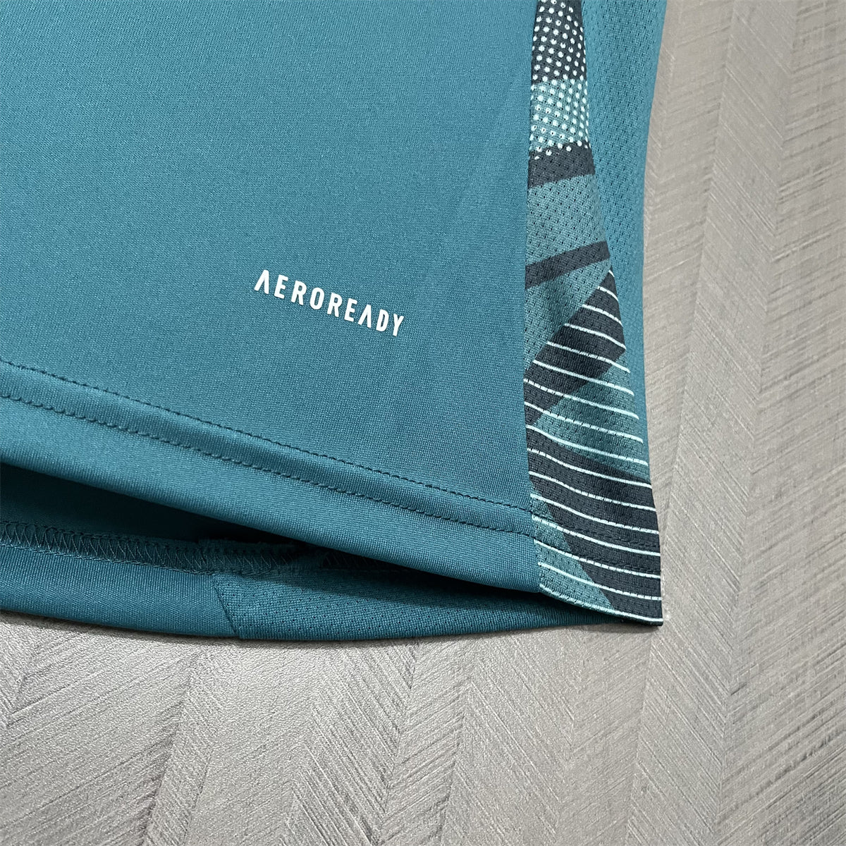 Camiseta Cruzeiro Feminina 25/26 Treino - Azul