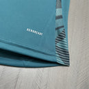 Camiseta Cruzeiro Feminina 25/26 Treino - Azul