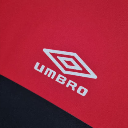 Camiseta Retro Flamengo 92/93 Primera Equipación