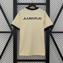 Juventus Cotton T-Shirt