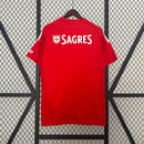 Camiseta 24∕25 Benfica Home
