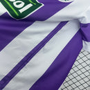 Camiseta Valladolid Retrô 95/96 Home