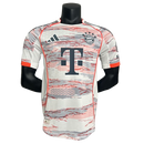 Jersey Bayern de Munique 25/26 Player Away