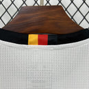 Camiseta Alemanha 24∕25 Anniversary White