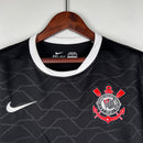 Jersey Corinthians Retrô 2008 Away