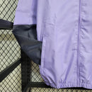 Windbreaker Portugal 24/25 - Roxo