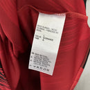 Camiseta Flamengo 25/26 - Treino