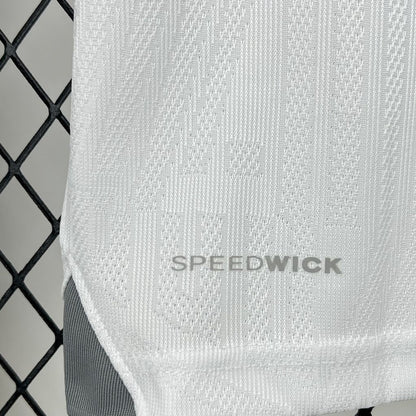 Niño Botafogo 24/25 Tercera Equipación