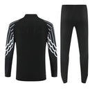 Training Suit PSG 25/26 Black - Winter