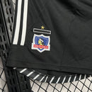 Shorts Colo Colo 2024/25 Home