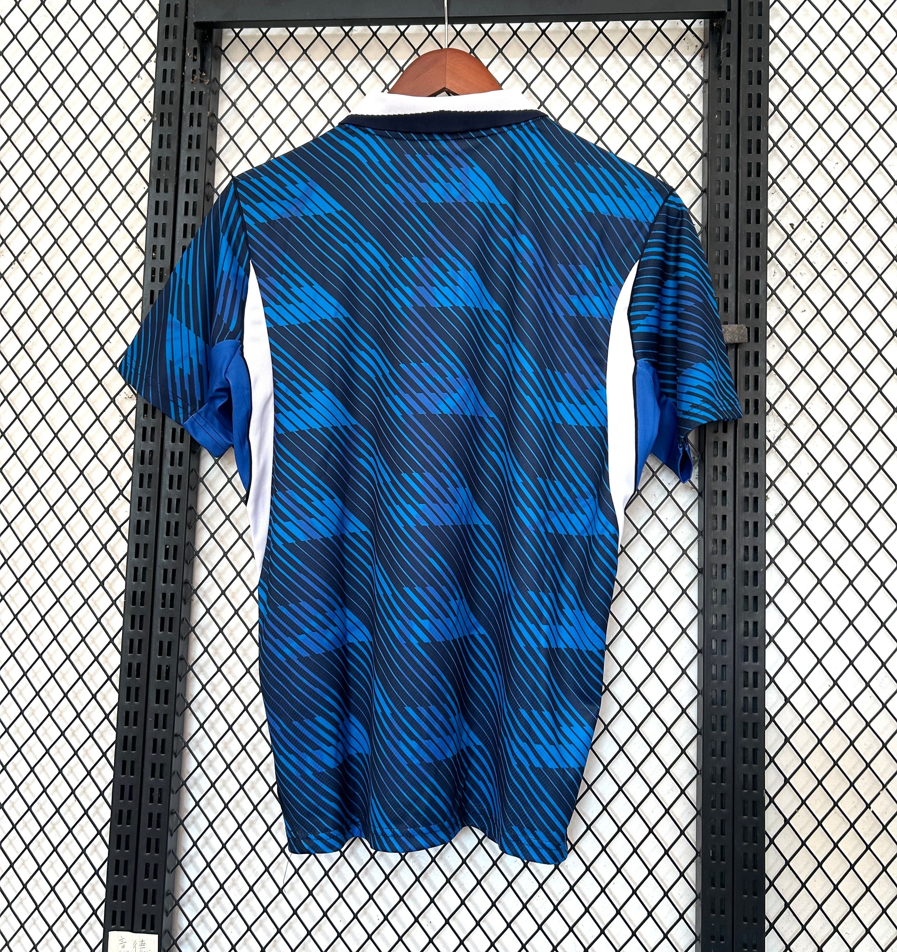 Camiseta Francia Mundial Mujer 2026 Primera Equipación