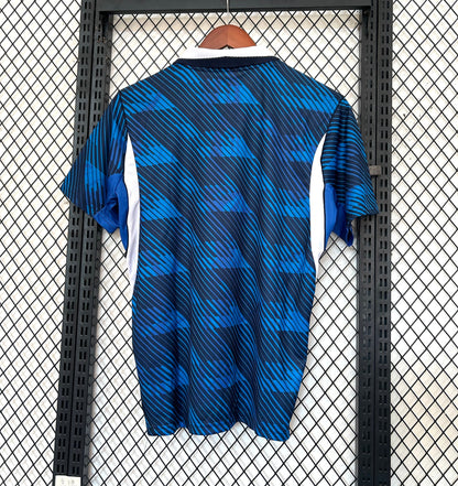 Camiseta Francia Mundial Mujer 2026 Primera Equipación