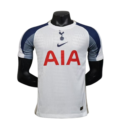 Camiseta Tottenham 25/26 Versión Jugador Primera Equipación