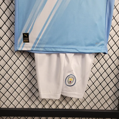 Niño Manchester City l 25/26