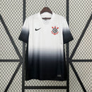 Camiseta 24∕25 Corinthians home all sponsors