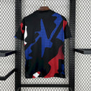 Jersey Manchester United 24∕25 Pré Jogo