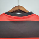 Camiseta Retro Flamengo 78/79 Home
