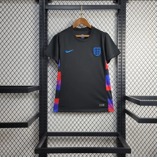 Jersey da Inglaterra 25/26 - Feminino