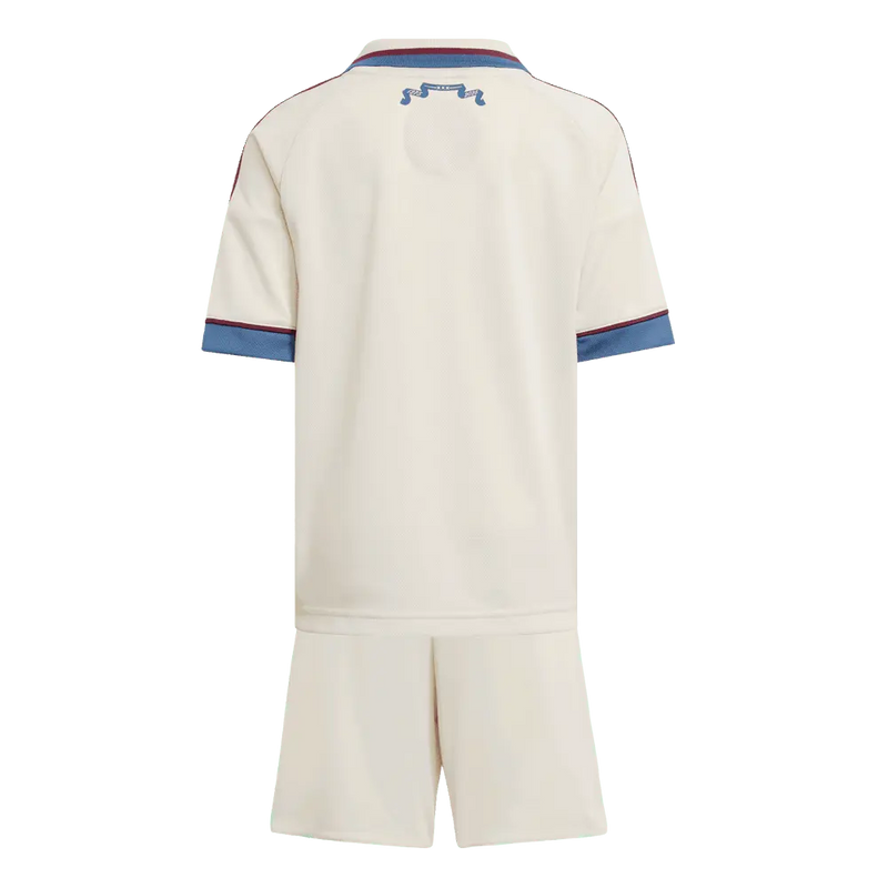 Kids Ajax 25/26 Third