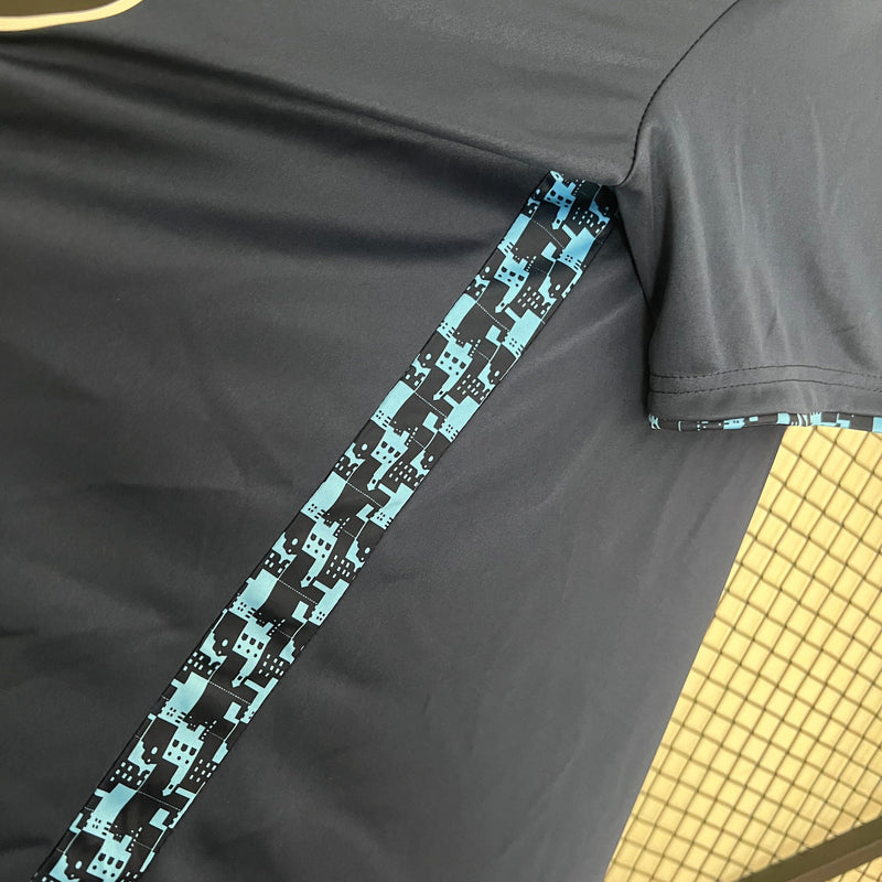 Camiseta Celta Vigo 24/25 - Away