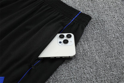 Entrenamiento Suit Real Madrid 25/26 - Invierno