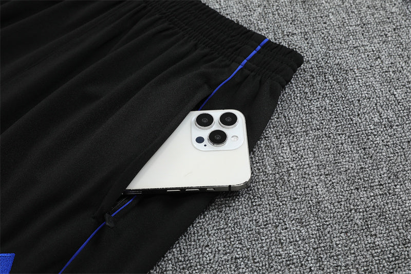 Entrenamiento Suit Real Madrid 25/26 - Invierno