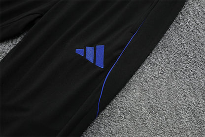 Entrenamiento Suit Real Madrid 25/26 - Invierno