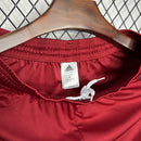 Shorts AS Roma 2024/25 Home