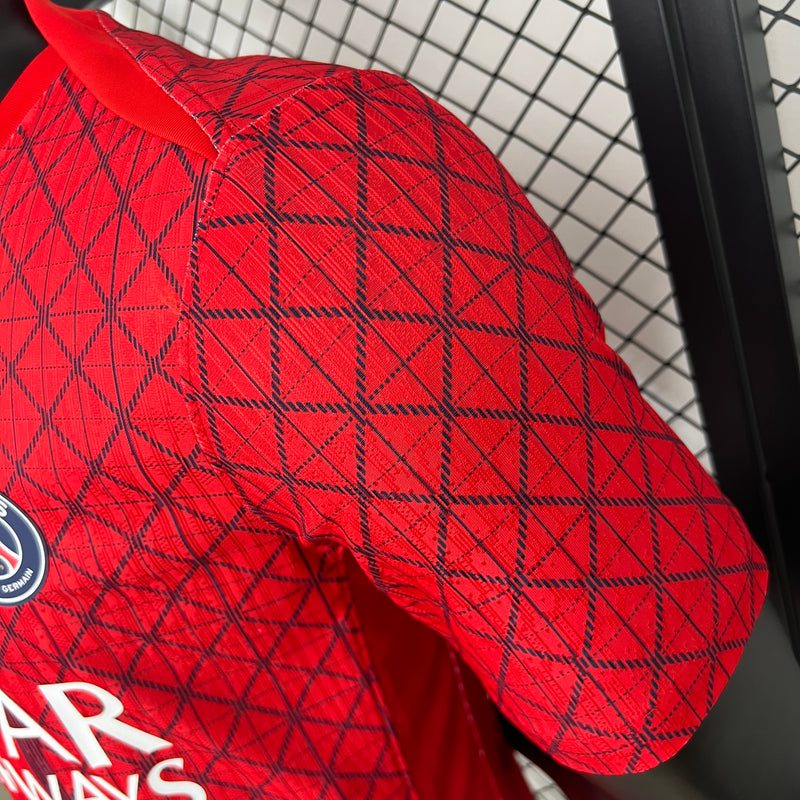 Jersey PSG Special Edition 25/26