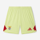 Shorts Benfica 25/26 Goalkeeper
