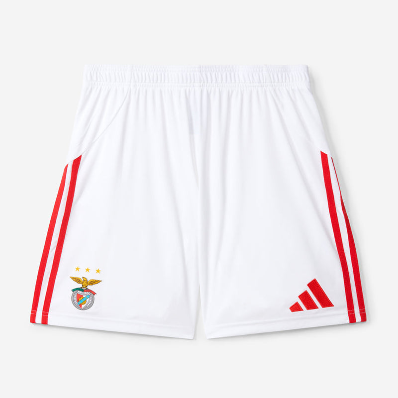 Shorts Benfica 25/26 Home