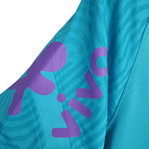 Camiseta de Treino Seleção Brasil Nike - Azul