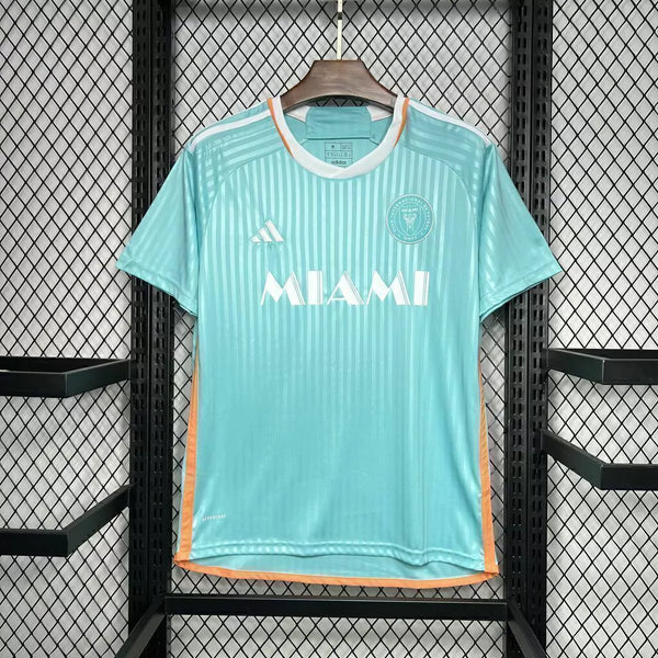 Camiseta Inter Miami II 24/25 - Azul