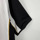 Jersey Retrô Manchester United Edição 100 Anos, Dupla Face