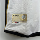 Jersey Retrô Manchester United Edição 100 Anos, Dupla Face