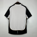 Jersey Retrô Manchester United Edição 100 Anos, Dupla Face