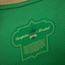 Camiseta Palmeiras Edição Comemorativa 70 Anos Puma - Verde