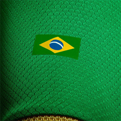 Camiseta Palmeiras Edição Comemorativa 70 Anos Puma - Verde