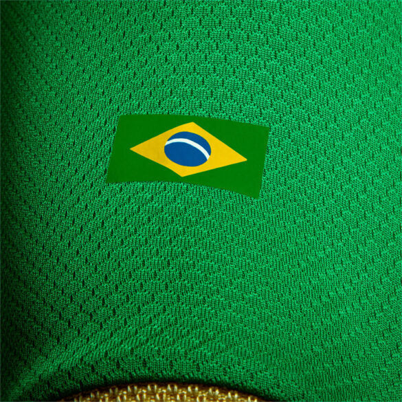 Camiseta Palmeiras Edição Comemorativa 70 Anos Puma - Verde