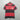 Jersey Flamengo Retrô 1982 Vermelha e Preta - Adidas