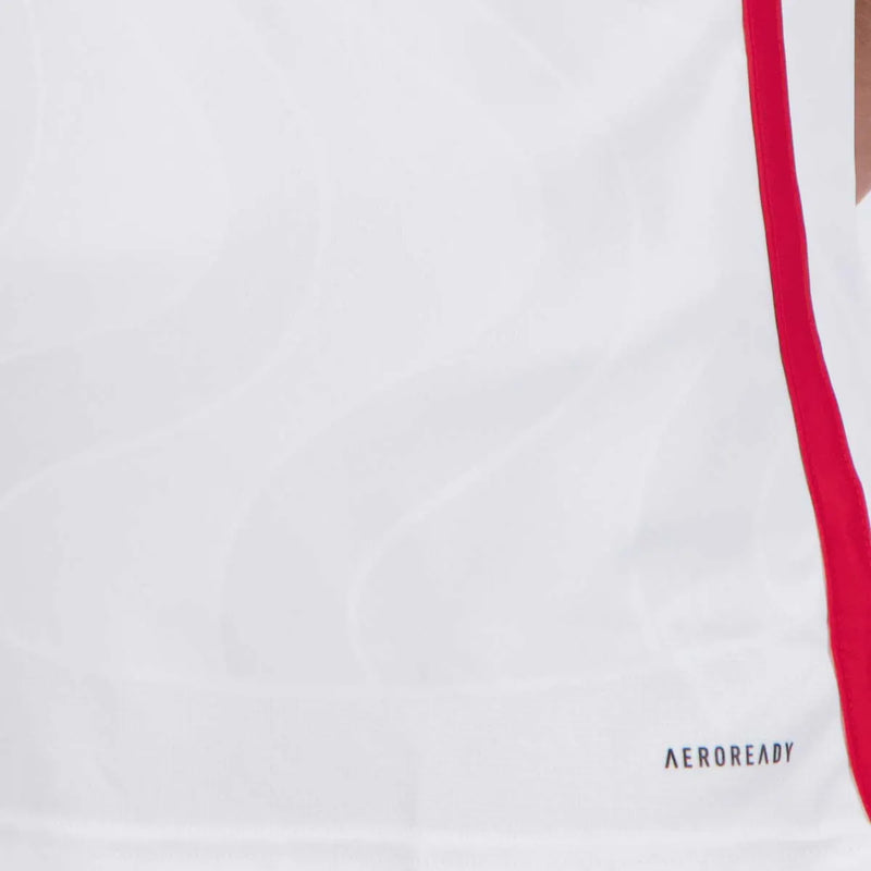 Camiseta Flamengo Feminina Adidas 2024/25 Away