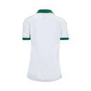Camiseta Feminina do Palmeiras Away 24/25  - Branca